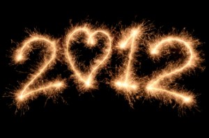 New Year 2012